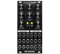 Strymon Strymon SuperKar+