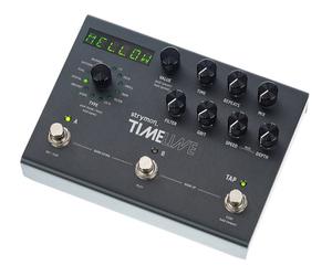 Strymon Strymon Timeline