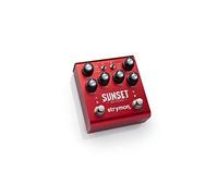 Strymon SUNSET Hybride Lecteur Pédale 9V 24bit/96kHz Un / D & / Shark Dsp Neuf