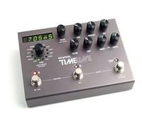 Strymon Strymon Timeline