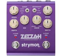 Zelzah