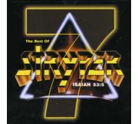 Stryper - 7: The Best of Stryper [New CD] Rmst