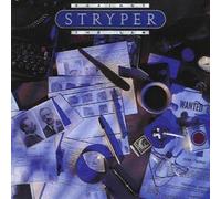 Stryper - Against The Law