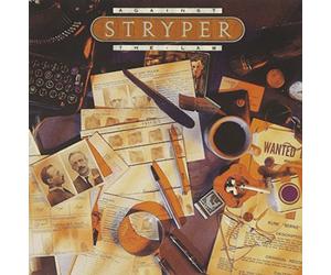 Stryper - Against the Law