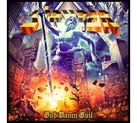 Stryper - God Damn Evil [Import]
