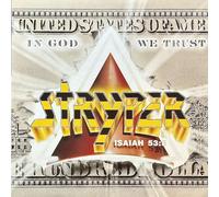 Stryper - in God we Trust (1988) [Import]