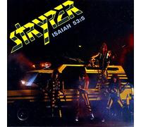 STRYPER - Isaiah 53:5 / Soldiers under command / E-30.1002
