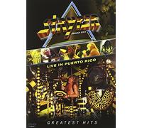Stryper - Live in Puerto Rico - Greatest Hits