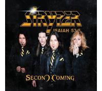 Stryper - Second Coming