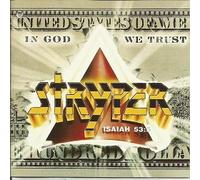 Stryper - Stryper In God We Trust
