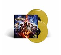 The Final Battle - Vinyle 33 Tours