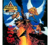 Stryper - STRYPER To Hell With The Devil