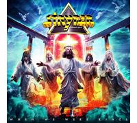 Stryper - Stryper - When We Were Kings