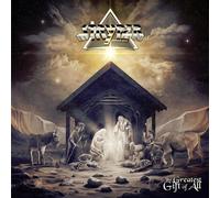 Stryper The Greatest Gift of All (Vinyl) 12" Album