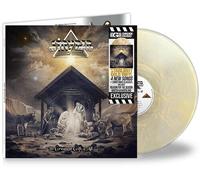 Stryper - The Greatest Gift Of All [Vinyl Lp] Colored Vinyl, Gatefold Lp Jacket, 180 Gram