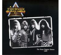Stryper - The Roxx Regime Demos
