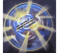 STRYPER - The Yellow And Black Attack (Spain) / E-30.1073 (VLP-200)