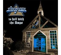 Stryper - To Hell with the Amps [Musikkassette]