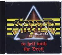 To hell with devil