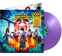 Stryper - When We Were Kings - Purple