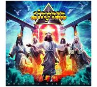 Stryper - When We Were Kings [Vinyl Lp]