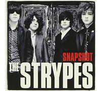Strypes - Snapshot [Import Allemand]