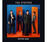 STRYPES - Spiting Image (Deluxe) (Mini Lp Jacket/Bonus Track)