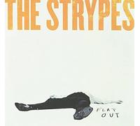 Strypes,the - Flat Out