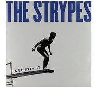 Strypes,the - Get Into It