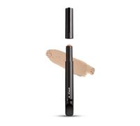 Stryx Stylo correcteur pour homme, cognac clair - Pigments naturels cachent les imperfections, l'acné, les brûlures de rasoir, les cicatrices et la rosacée - Nuances hautement adaptables pour une