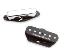Seymour Duncan Hot Tele Set
