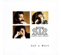 Sts - Auf a Wort