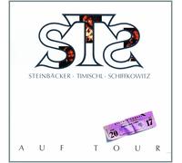 Sts – Auf Tour – CD – Import