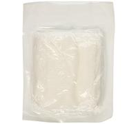 STS - Compresses stériles, 100% coton gaze, 10x10 cm, paquet de 150, 35039