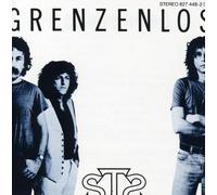 Sts - Grenzenlos