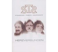 Sts - Herzverbunden (Digipak) [Édition Deluxe]