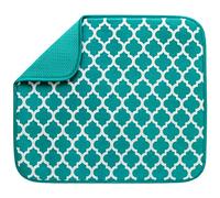 STS réversible Micofiber Tapis d'évier