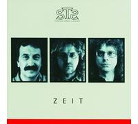 STS – Zeit – CD – 12 titres – Import
