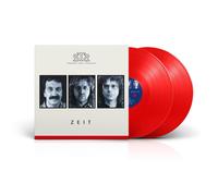 S.T.S. – Zeit – LP coloré (Vinyle)