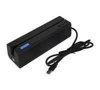 Sttejlbho MSR605X Lecteur de Carte à Bande MagnéTique Graveur Encodeur Bande MagnéTique MSR206 MSR605 MSR606 MSRX6 MSRX6BT