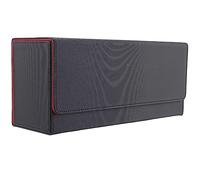Sttejlbho Stockage de Cartes, BoîTes Rangement pour Cartes à Collectionner pour Plus de 300 Cartes Chargeur SupéRieur pour Cartes Magiques Cartes de Baseball Cartes à Collectionner