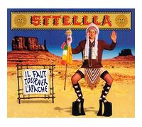 Sttellla - Il Faut Tourner l Apache [Import]