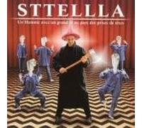 Sttellla - L Homme avec Un Grand H [Import]