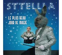 Sttellla - Le Plus Beau Jour de Magie [Import]