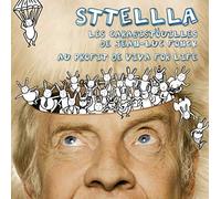 Sttellla - Les carabistouilles de Jean-Luc Fonck au profit de Viva for Life