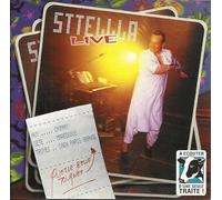 Sttellla - Live