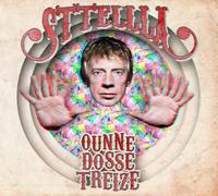 Sttellla - Ounne Dosse Treize