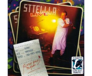 Sttellla - Sttellla Live ...