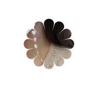Sttiafay Perles Chaîne De Lunettes Pour Femmes Coeur Perle Masques Lunettes Sangle Lunettes De Soleil Dispositif De Retenue Cordon De Retenue Lunettes De Longe Cadeaux De Longe Pour Elle