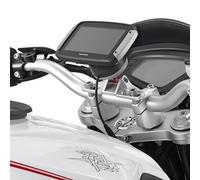 STTR40SM Givi Support Universel Rider X Moto Tom Tom (40 400 410 II) Sur S901A